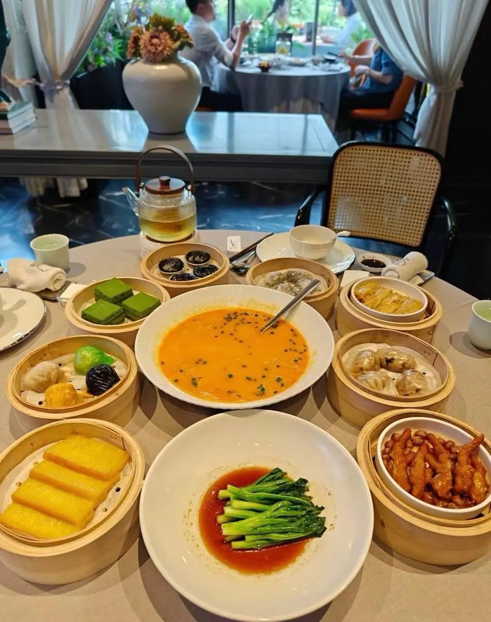 澳门餐饮菜品